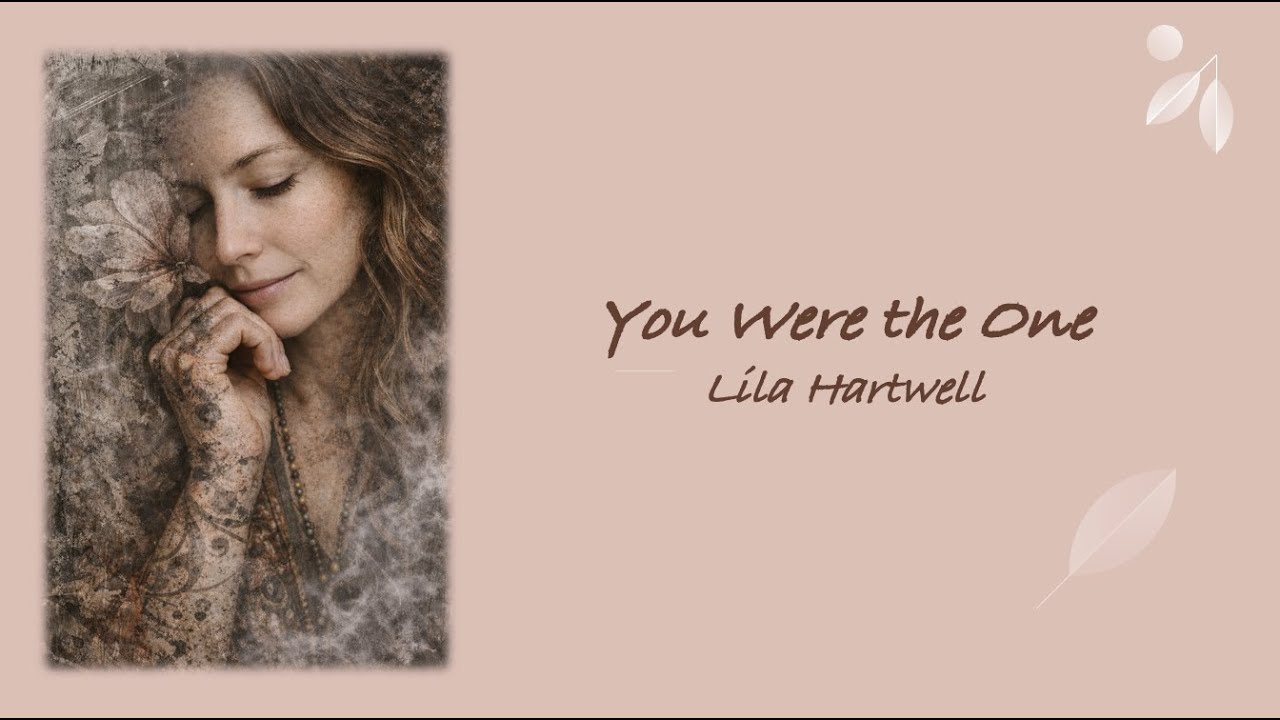 You Were the One