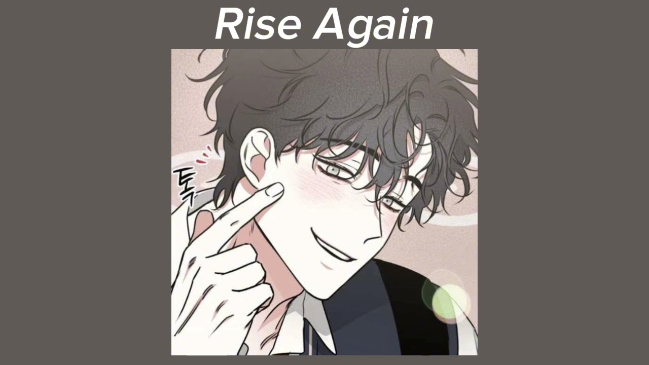 Rise Again - bill holland ( slowed ) 