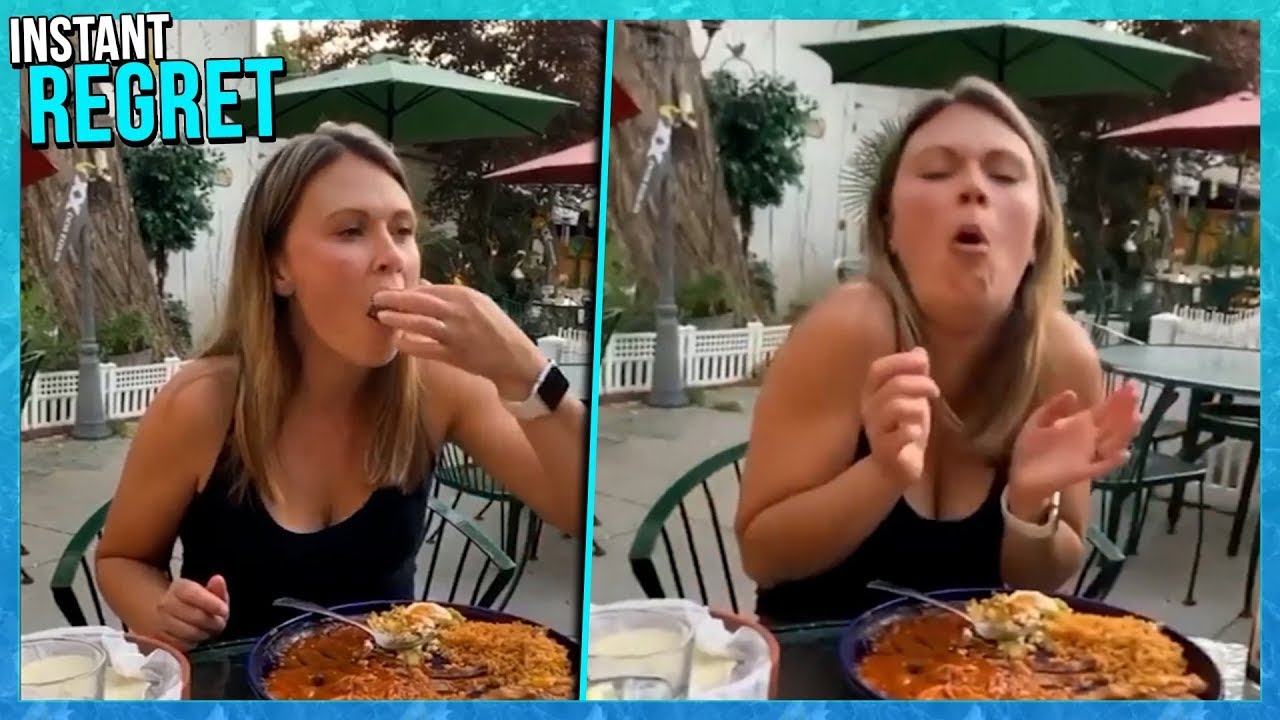 INSTANT REGRET COMPILATION #69 | ROARING CLIPS