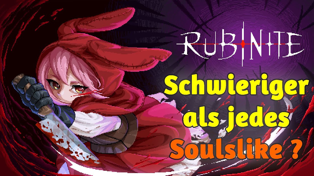 Ich klatsch die Bosse einen nach dem anderen [Rubinite Demo]