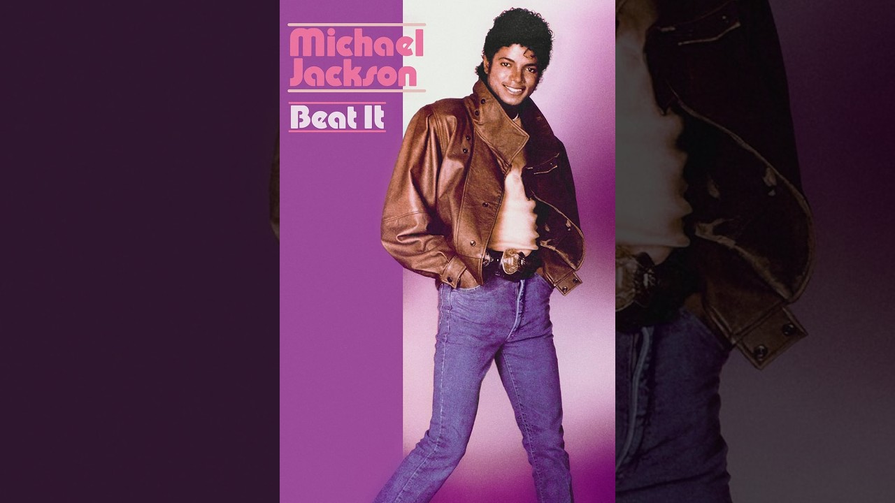 Beat it - Michael Jackson #beatsaber