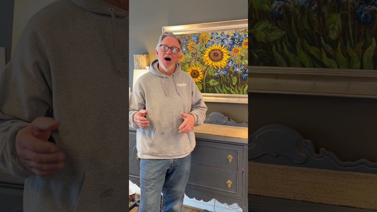Scott the Fix It Guy