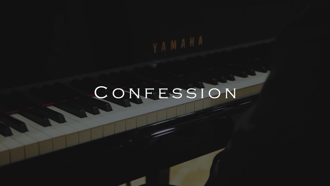 야마하 C7X 의 감미로운 피아노 연주곡 Confession