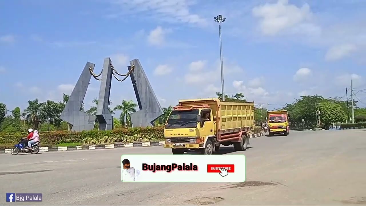 Rohul 👉Rohil,DaluDalu, BangunJaya,Mahato Bagan Batu
