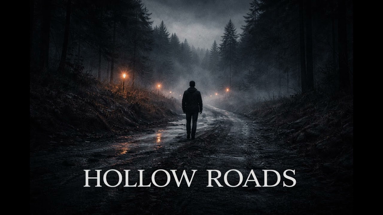 “Hollow Roads” #originalsong 