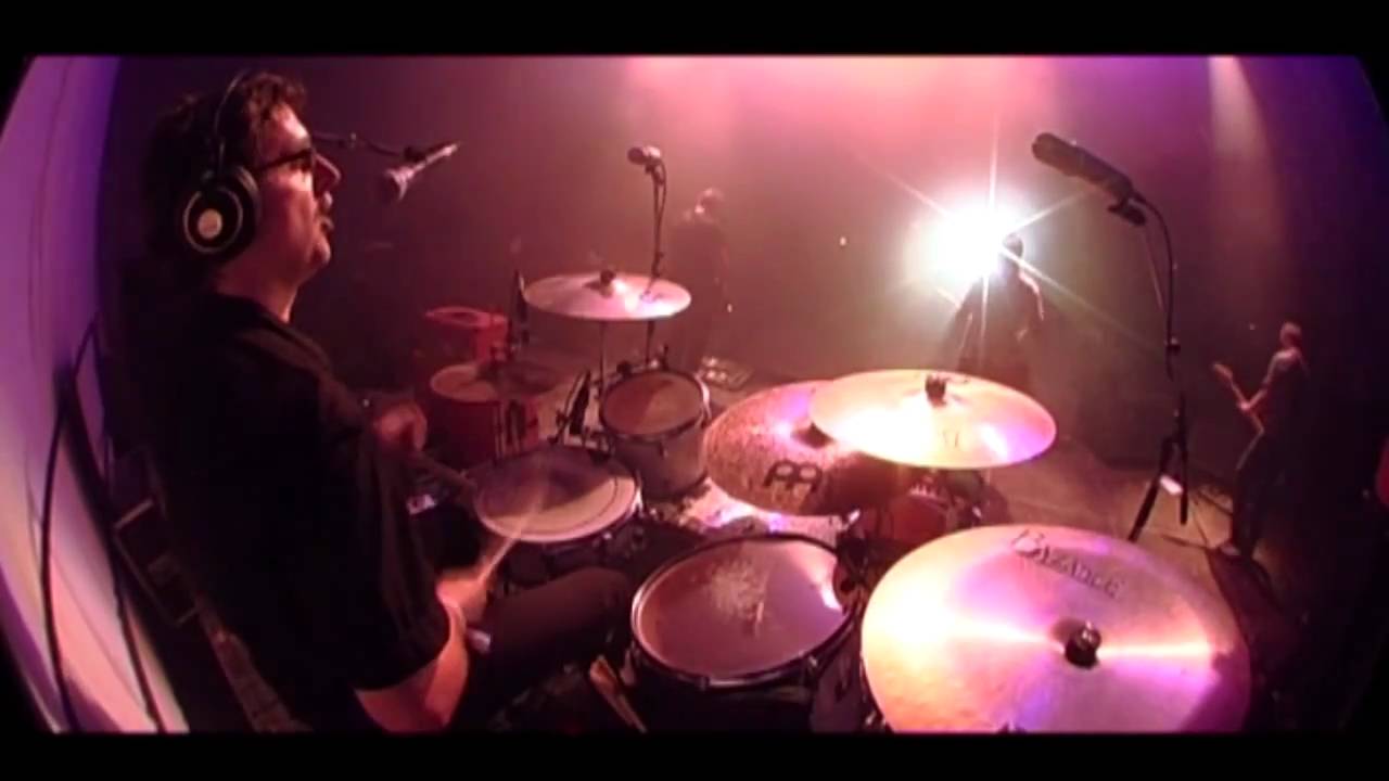 HEX - Bratislavskí chalani (Live Žákovic Open 2007)