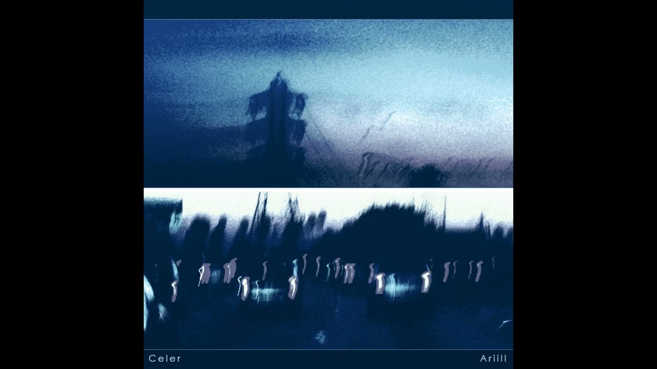 Celer - Ariill [full album]