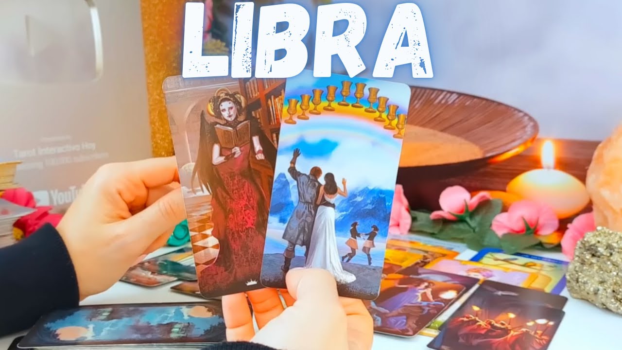 ВЕСЫ: Бог готов сделать вам РЕДКОЕ ПРЕДЛОЖЕНИЕ ВСЕЙ ЖИЗНИ прямо сейчас 🎁 ✨