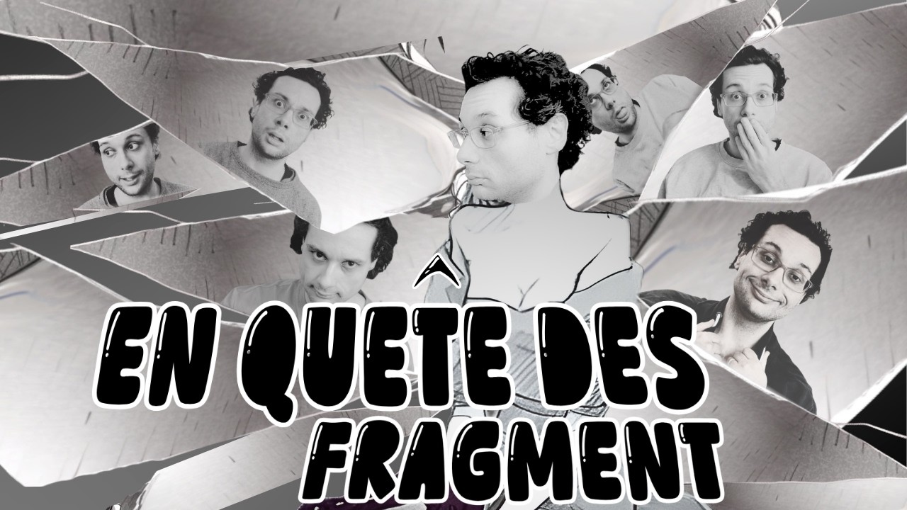 RECHERCHE FRAGMENTÉ | SLAY THE PRINCESS #4