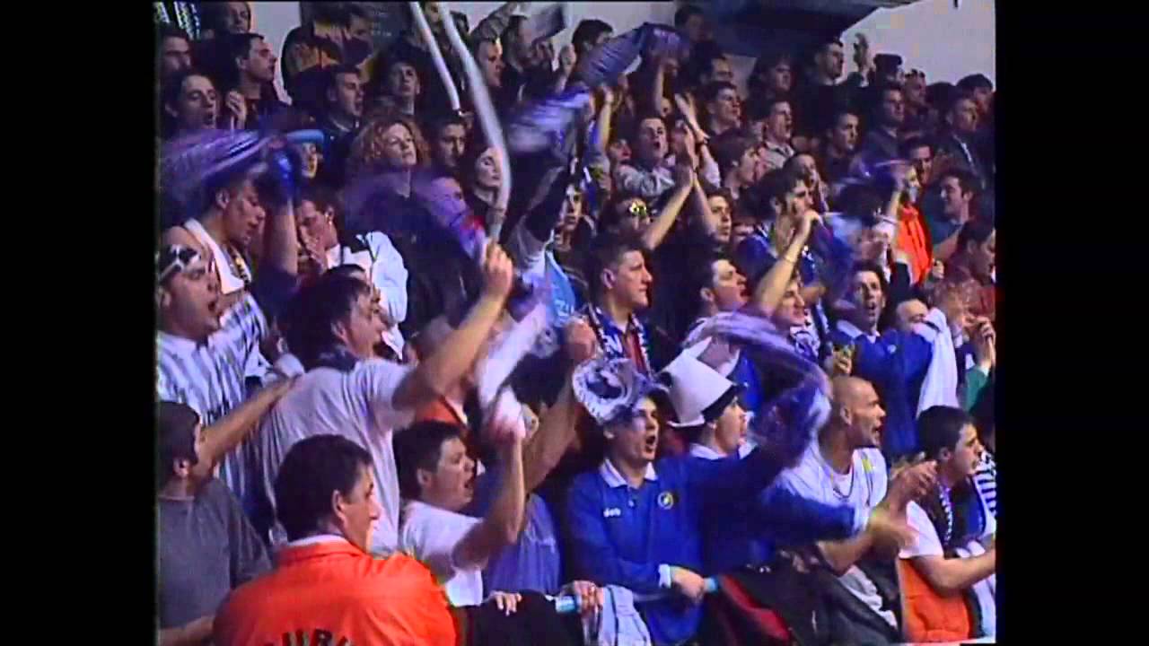 Jazine forever (Tornado Zadar)