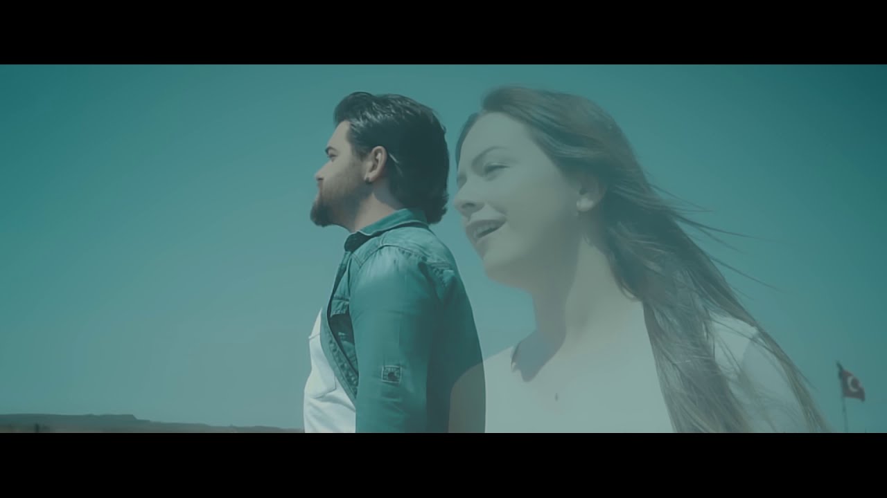 Emre Altınel ft. Gökçe Kırgız - İkimizin Arasında (Official Video)