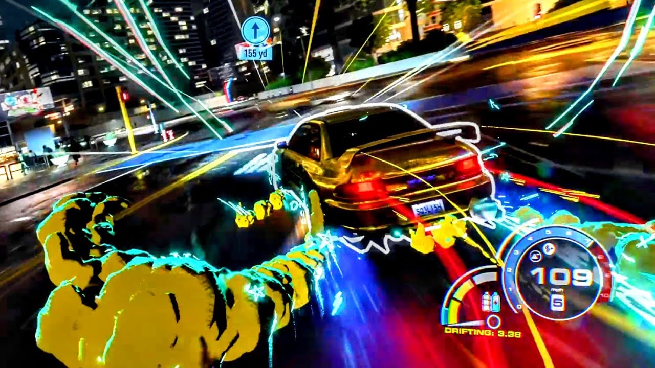 NEED FOR SPEED *TEST DRIVE* Subaru Impreza WRX STI 99' [S+] Crushes The Competition (I didn't know)