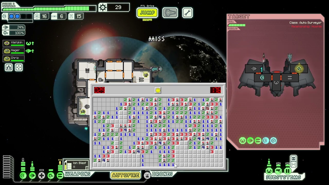 [48/124] Engi A - FTL Hard no pause Winstreak (current WR)