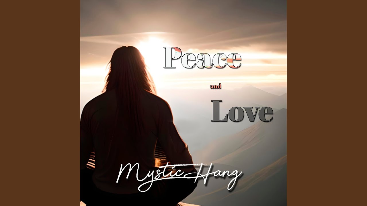 Peace and love