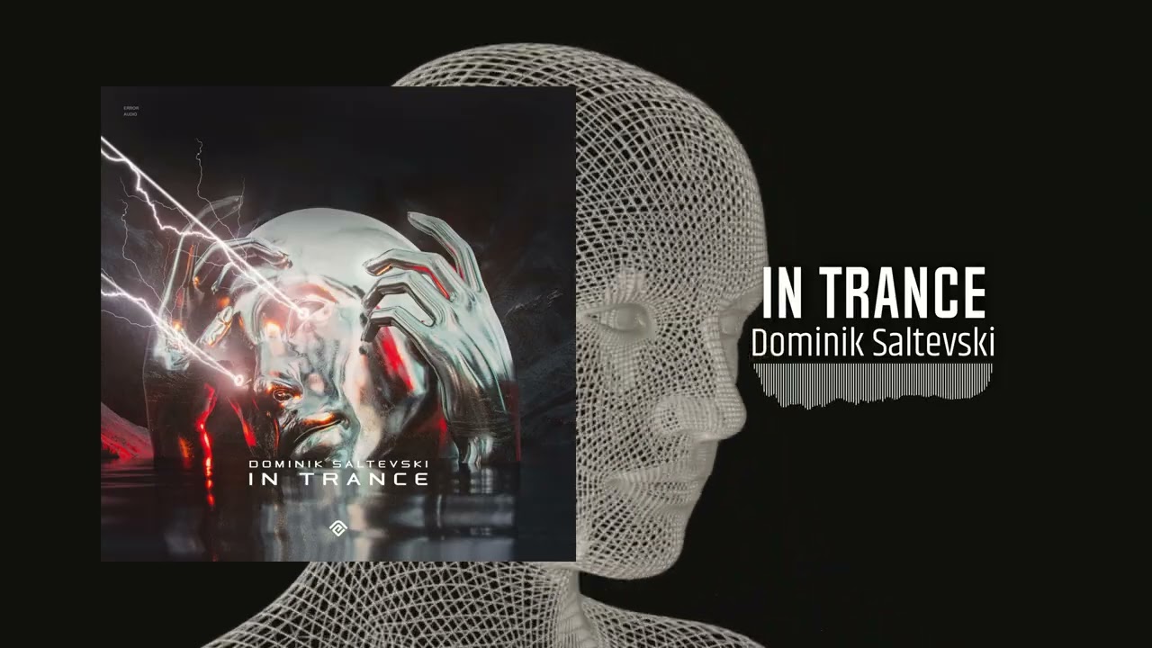 Dominik Saltevski - In Trance (Original Mix)