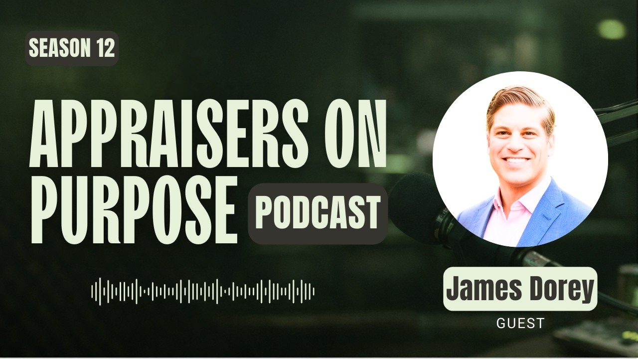 James Dorey | When a “Ghost Report” Haunts Your Value