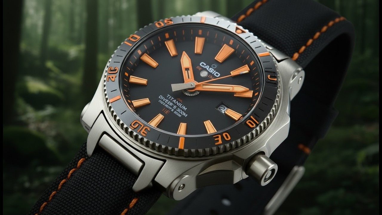 Top 10 G-Shock Models Luxury Brands Can’t Compete With