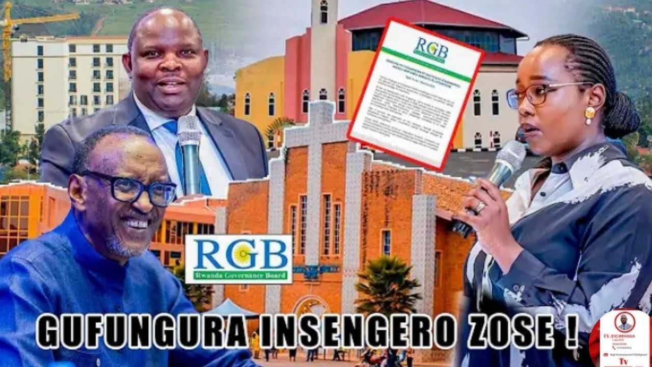 INSENGERO ZIRAFUNGUWE 2 MU MURRNGE