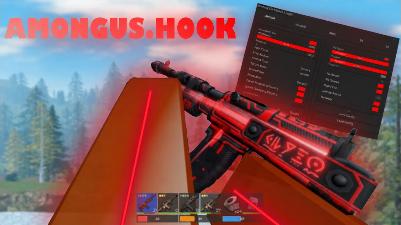 DOMINATING LATE WIPE WITH THE BEST FREE SCRIPT IN FALLEN SURVIVAL | Amongus.hook 🏆