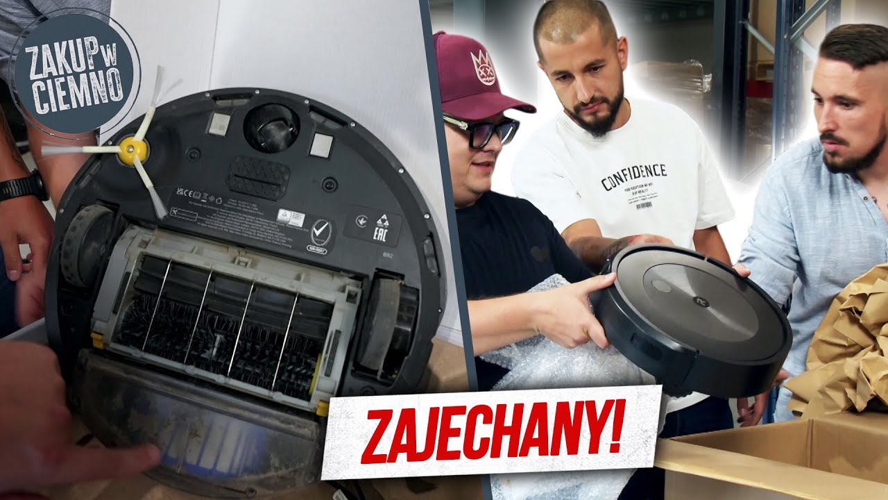 Myślał, że ta paleta to czysty zysk! ALE produkty są używane! Odkuje się? | Zakup w ciemno