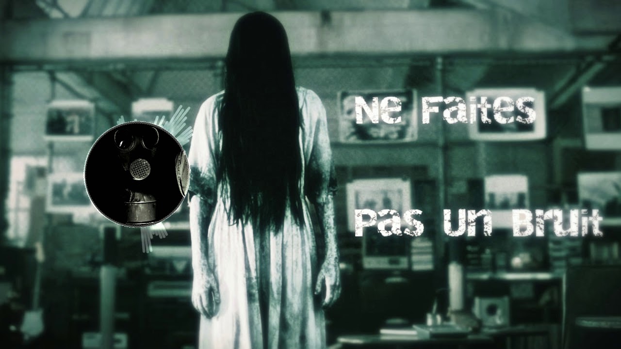 Vortek's - Ne Faites Pas Un Bruit