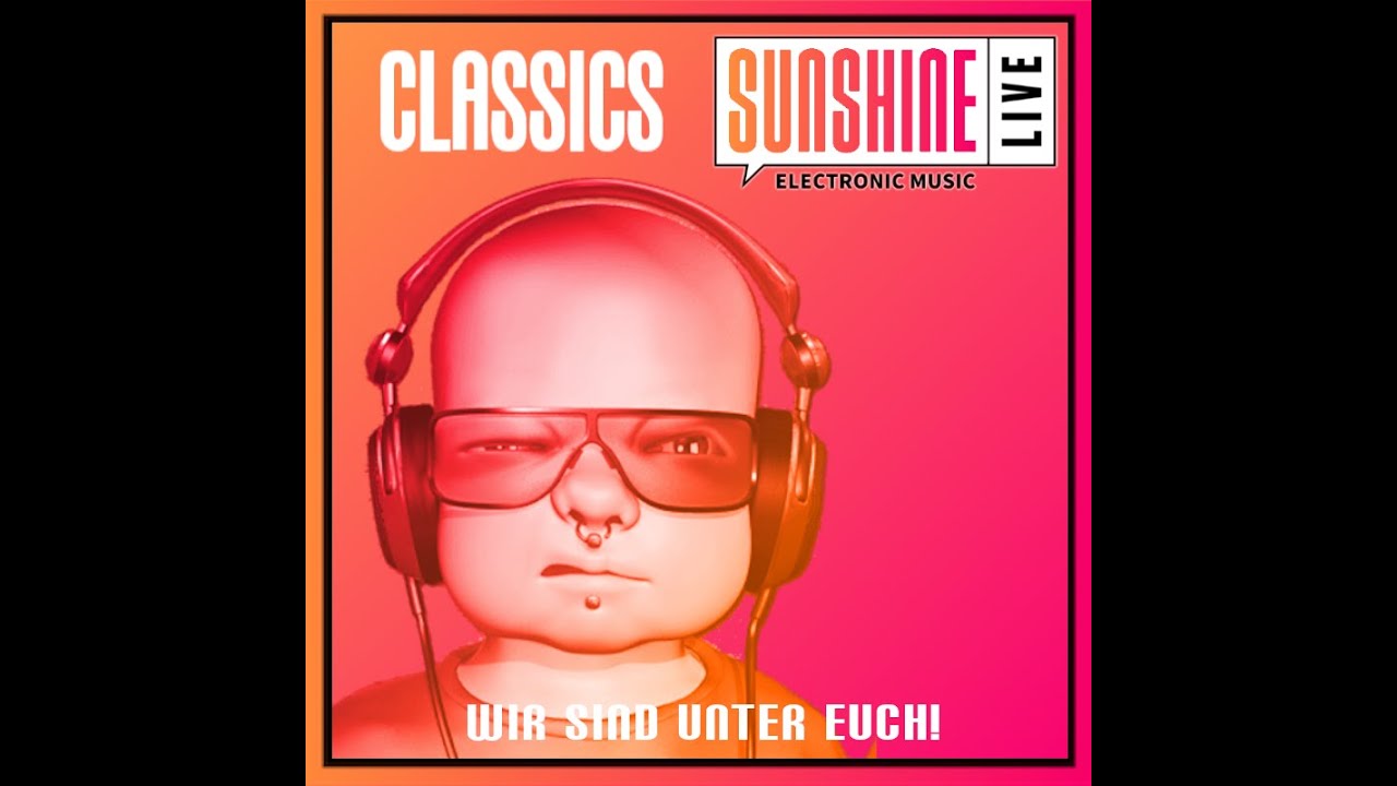 SunshineLive Classics mit DJ Falk vom 10.01.2026