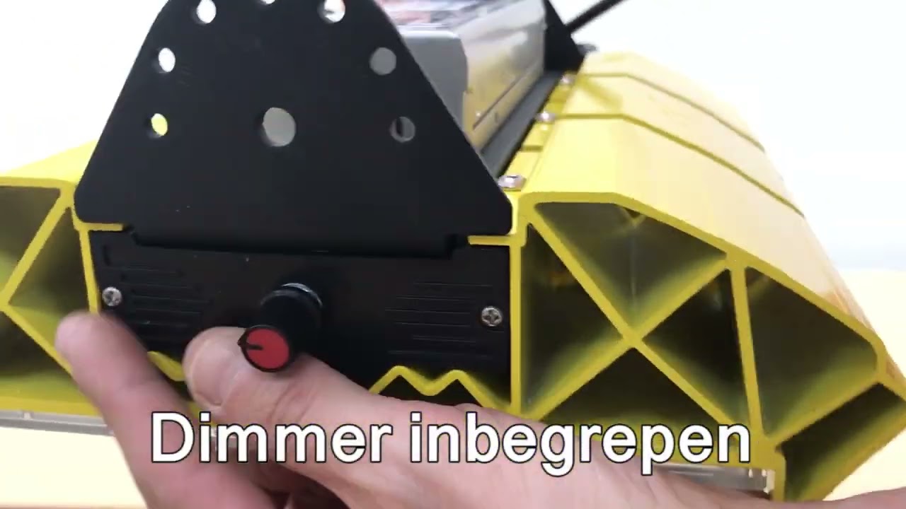 spectrabox BB 300 Unboxing