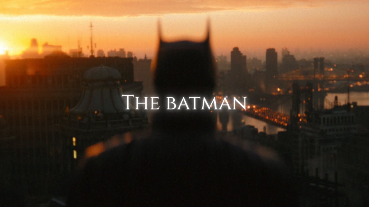 The Batman | Vengeance