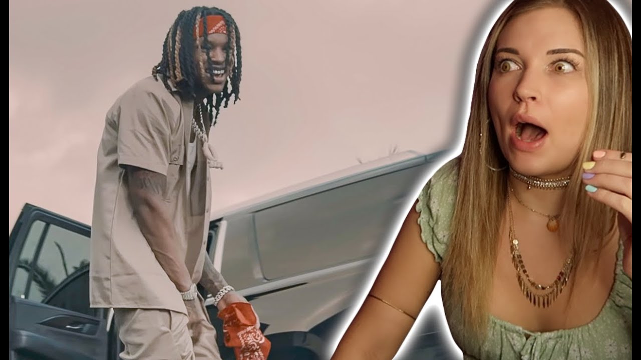 King Von - Grandson for President (Remix) | MUSIC VIDEO REACTION