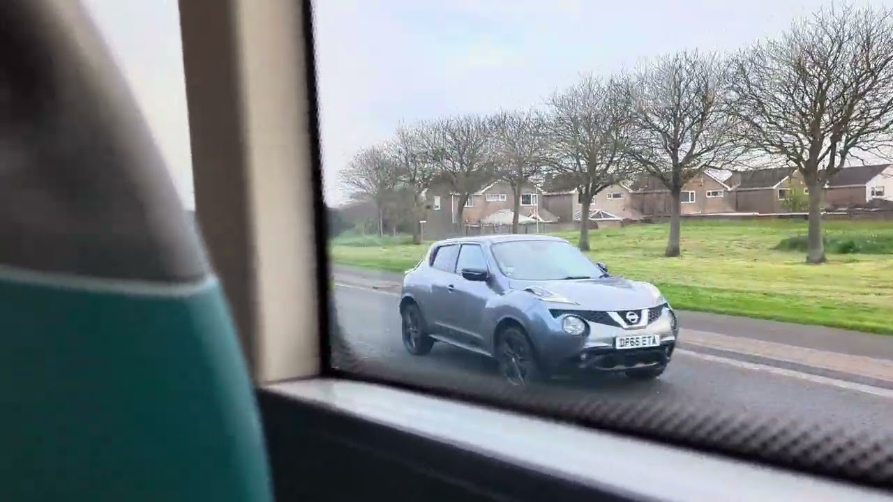arriva Northumbria 1583 NK64EEW Wright Streetlite DF X7 Newcastle