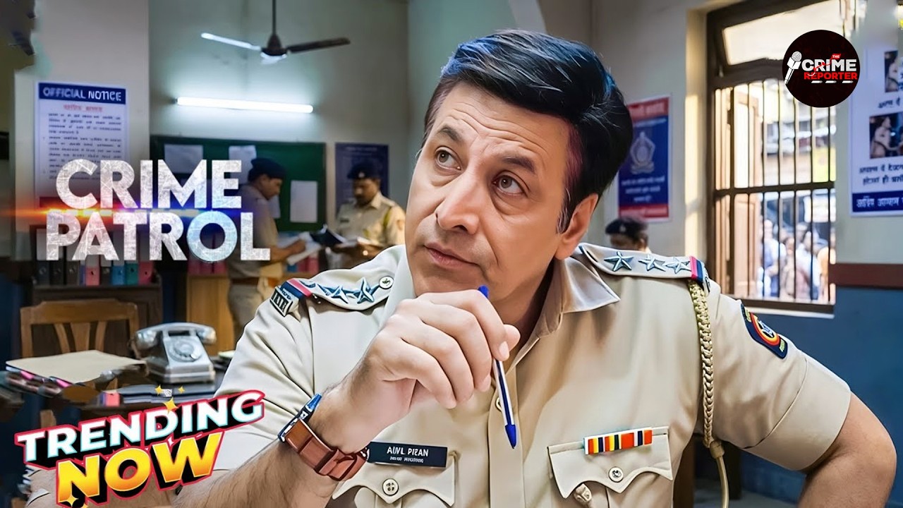 ऐसी लाश जिसने जांच करने वालों को भी रुला दिया | क्राइम पेट्रोल | Jungle Murder Mystery |Crime Patrol