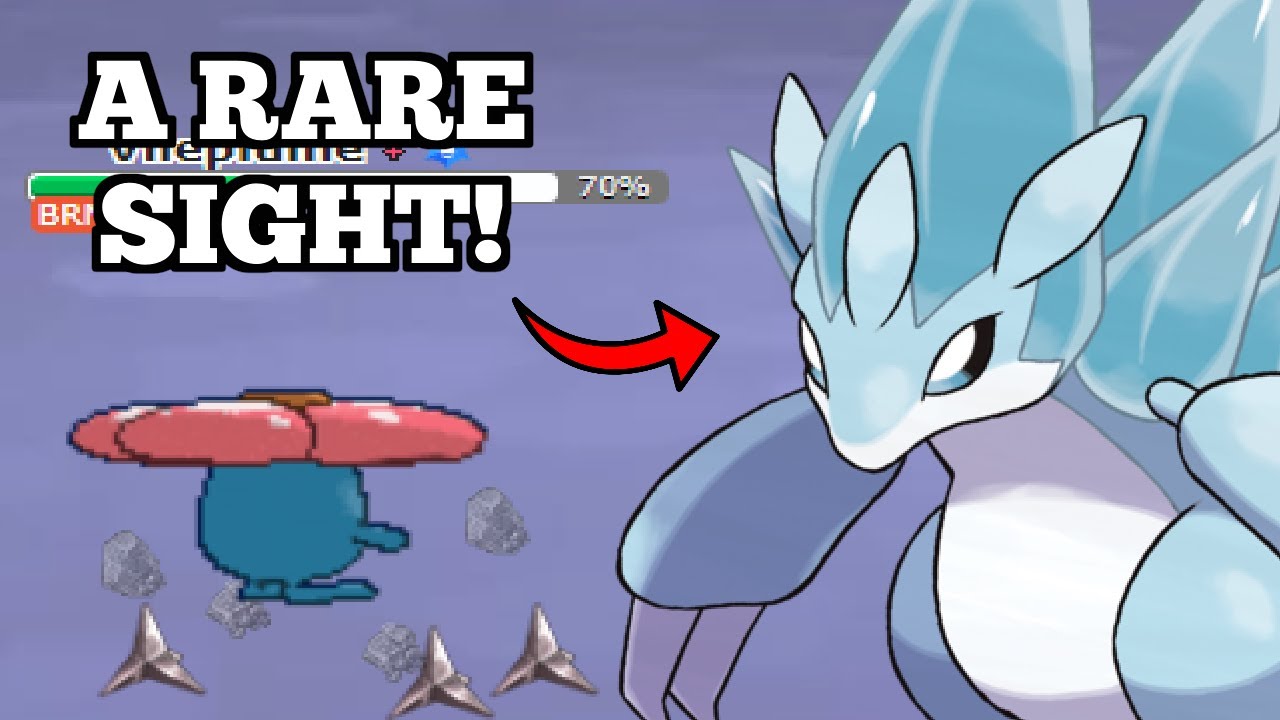 The Most UNBREAKABLE ALOLAN SANDSLASH You'll Ever See...