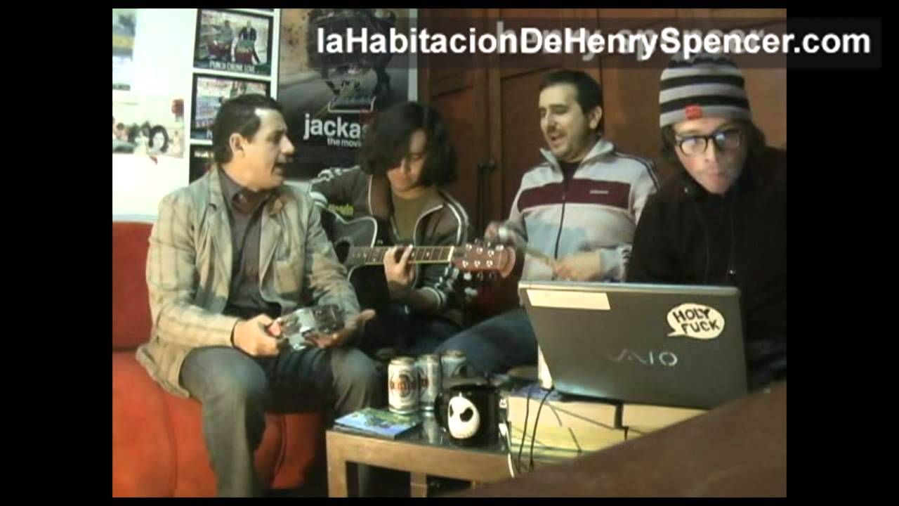 Chabelos y su canción para Apdayc