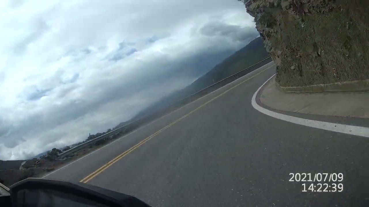 Via Malaga-Soata, parte 3