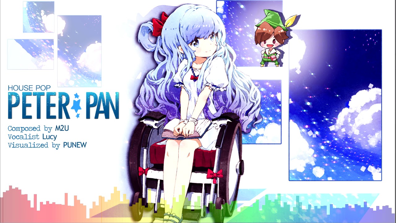 [SUPERBEAT XONiC] Peter Pan - M2U