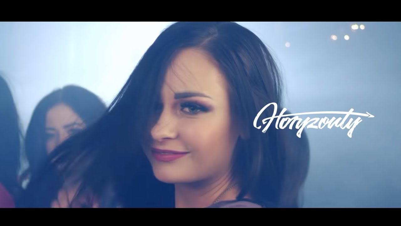 HORYZONTY - Wczorajszy - NOWOŚĆ 2018 HIT Music TV