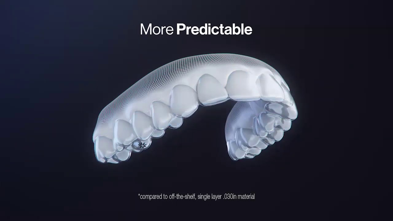 Why Choose Invisalign&reg; Aligners?