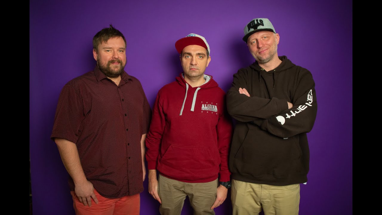 CGM Rap Podcast - 25 najlepszych płyt 2019 (część 1)