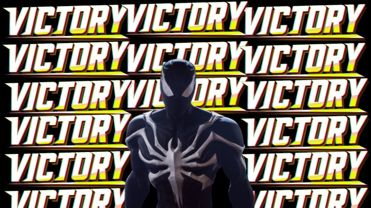 Proving You Can Get Wins Easily By Just Playing Spider-Man In Marvel Rivals Season 6.5