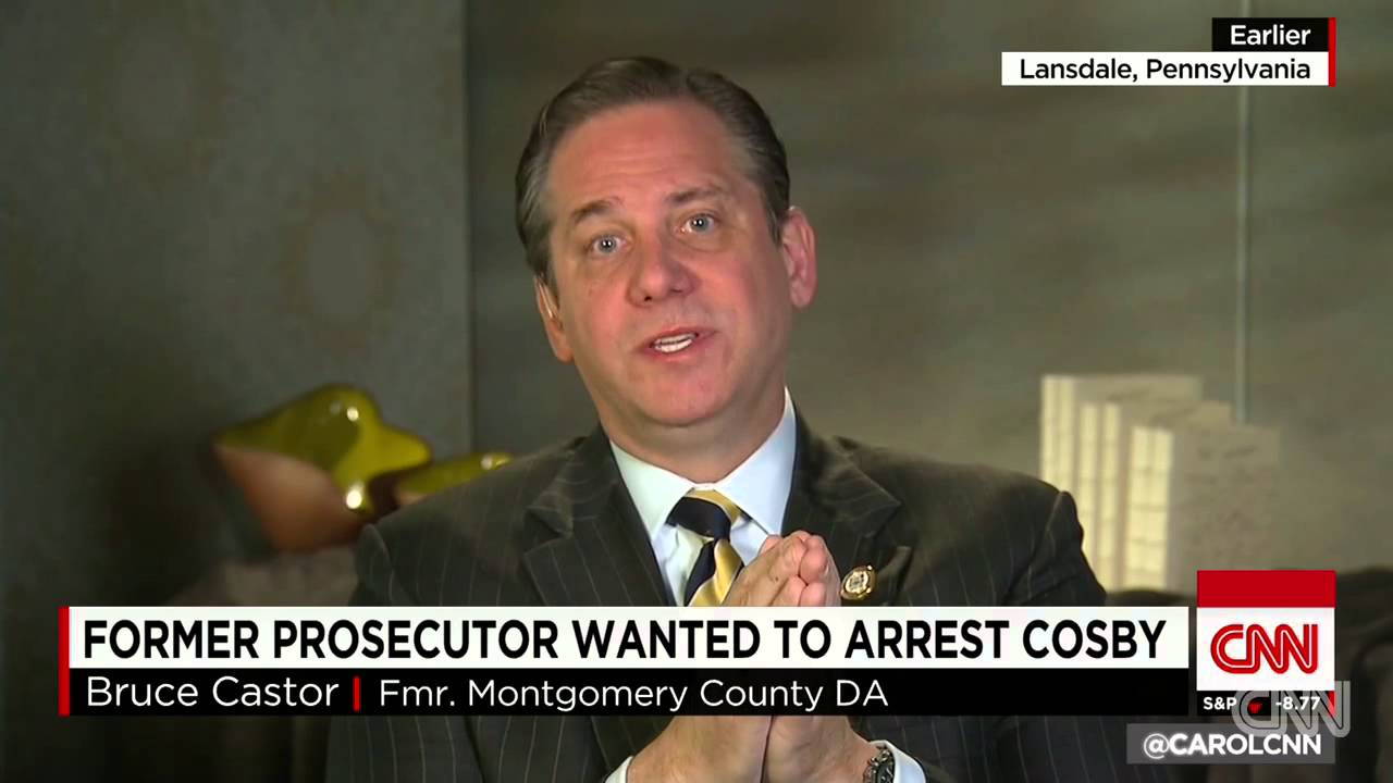 Bill Cosby's lawyer: Supermodel's claims a lie