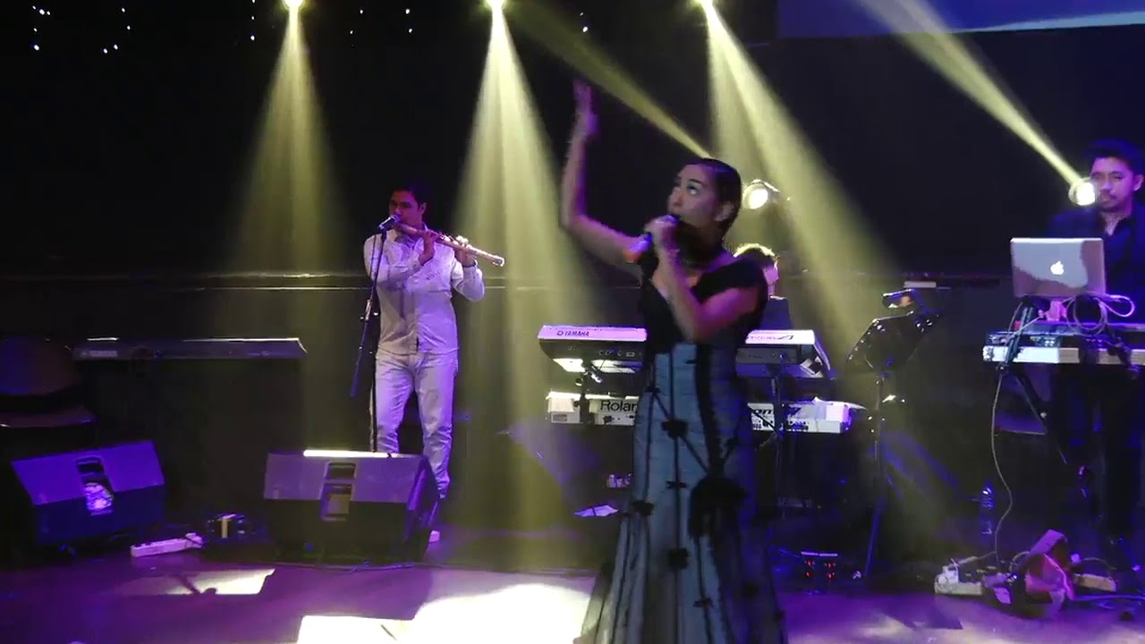 Konser Batak Stars Nite 2017, Balai Sarbini, Semanggi-Jakarta