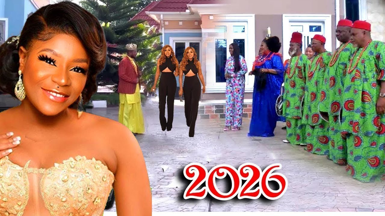 Don’t Miss Watching This Super Interesting Royal Movie Based On A True Life Story -Fredrick Leonard