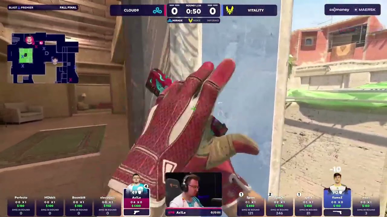 Cringe | CS #Shorts