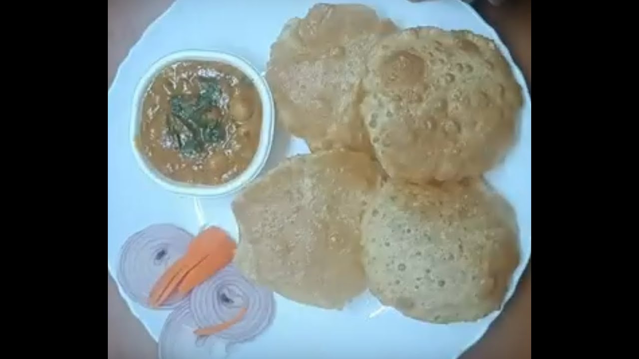 Delicious Chole Masala Curry || పెర్ఫెక్ట్ చొలే మసాలా కర్రీ ||