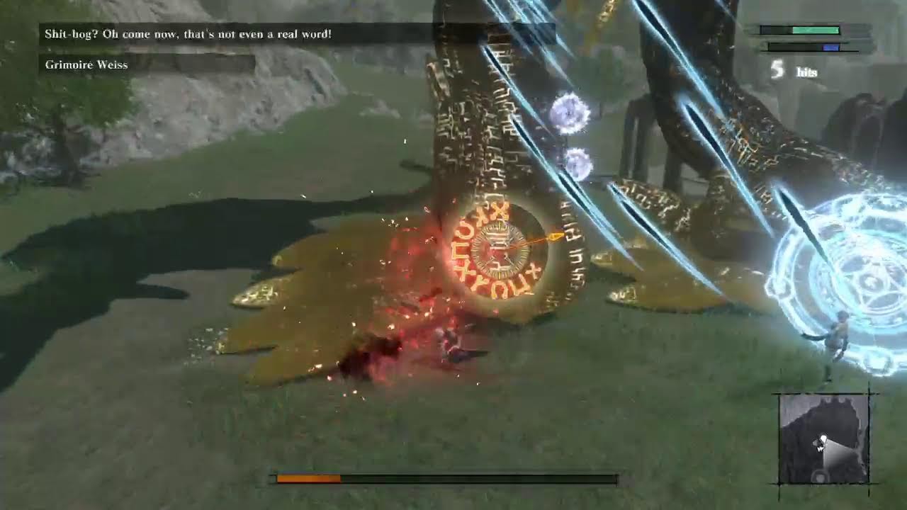 my hero ultra rumble