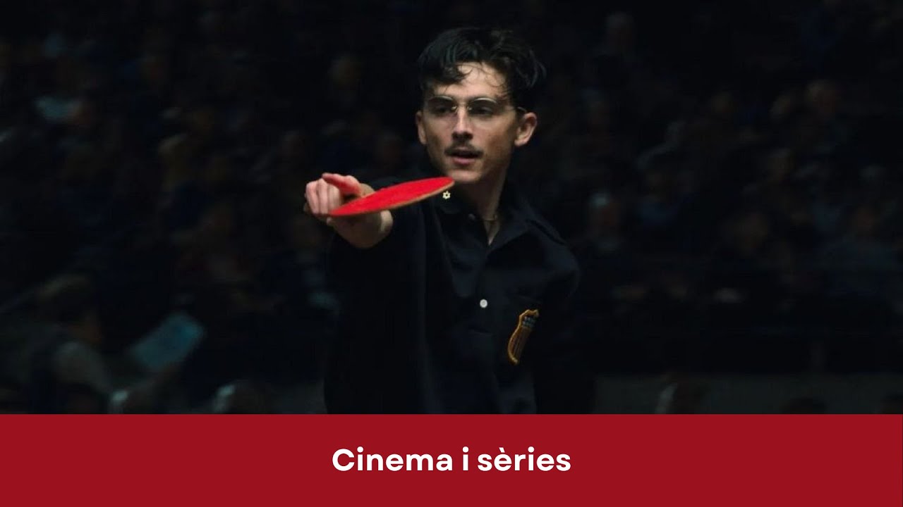 Cinema i sèries
