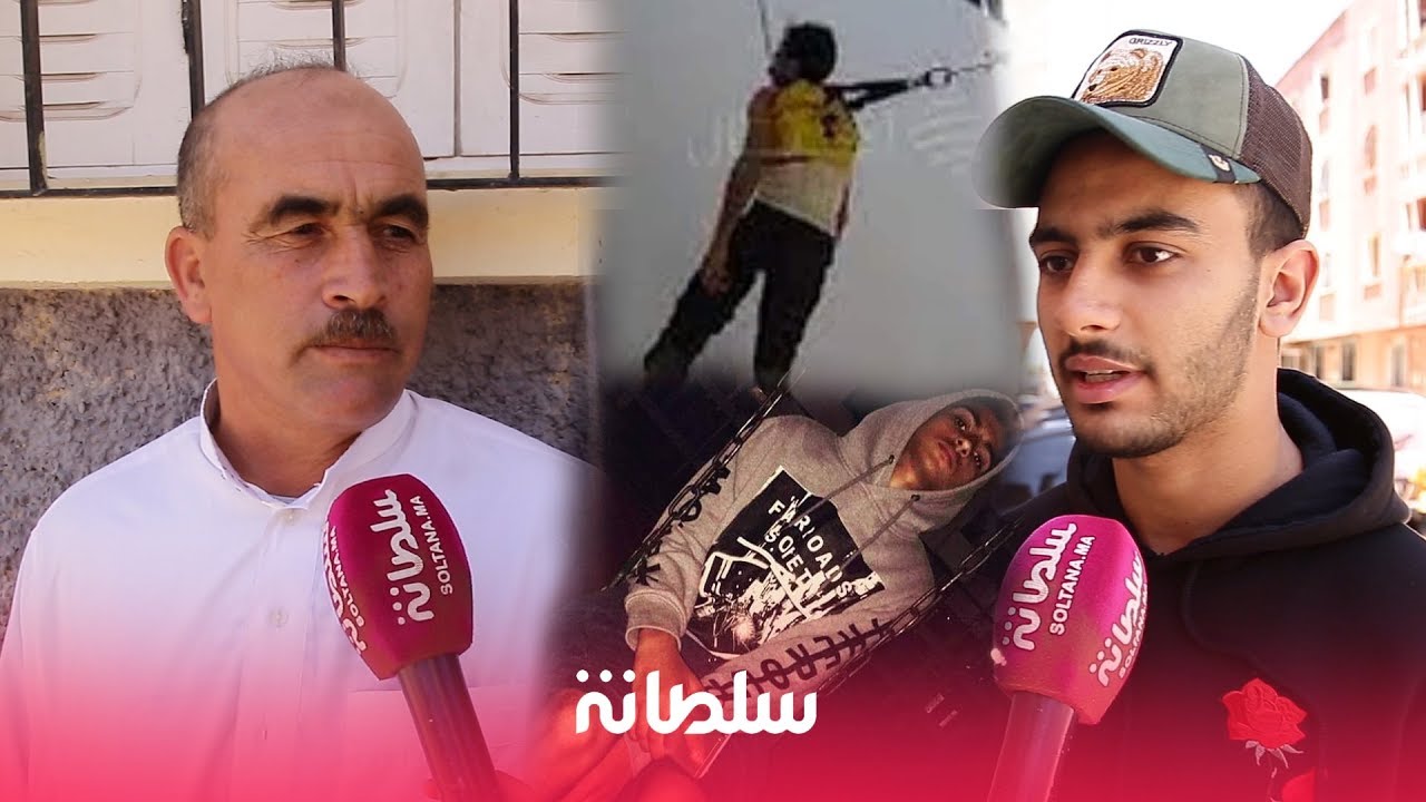 فاجعة انتحار شاب شنقا ليلة العيد بسبب امتحانات الباكالوريا 