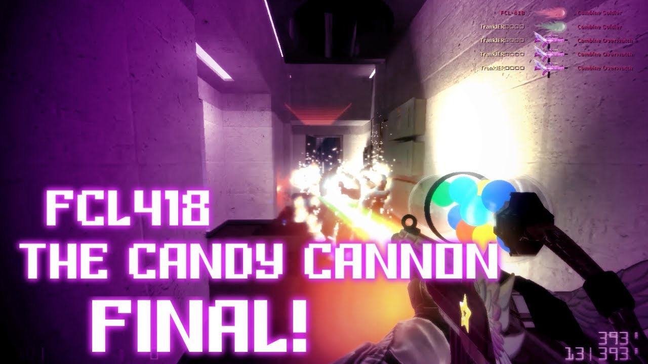 GMOD SWEP FINAL CREATION 