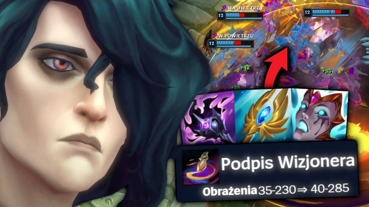 HWEI I MEGA BUFF