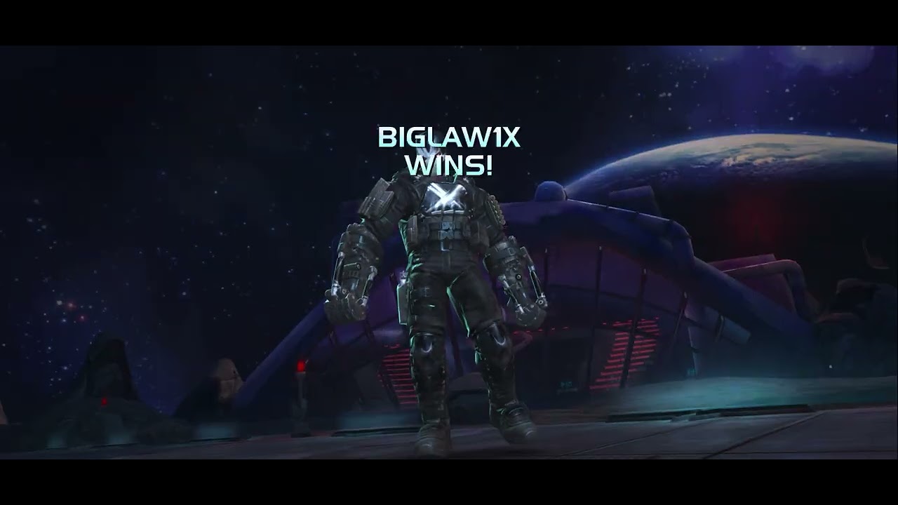 NewN war 9 